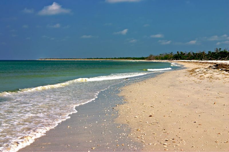 Cayo Costa, Florida