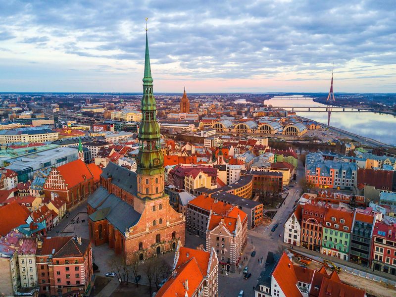 Riga, Latvia