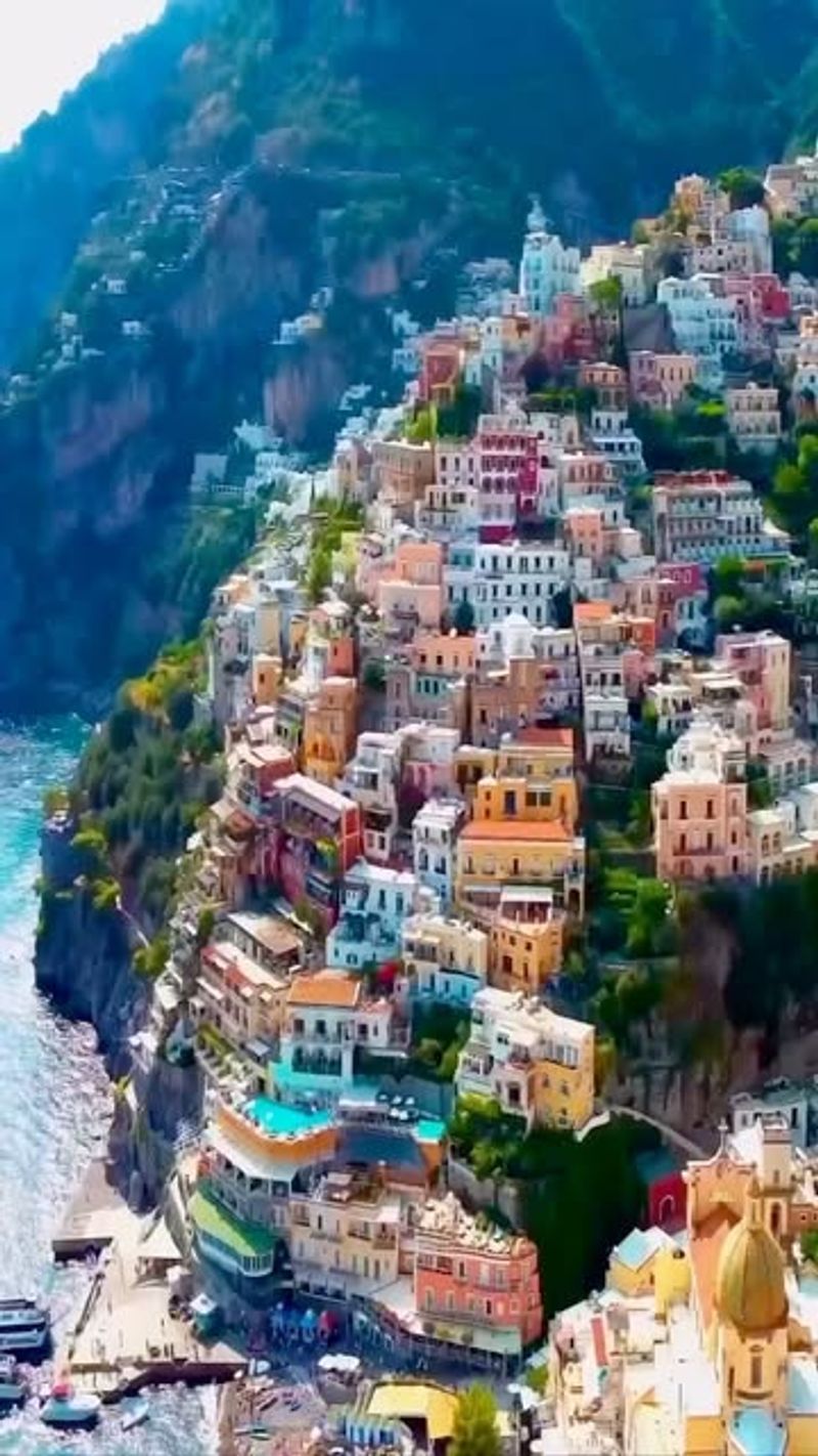 Amalfi Coast, Italy