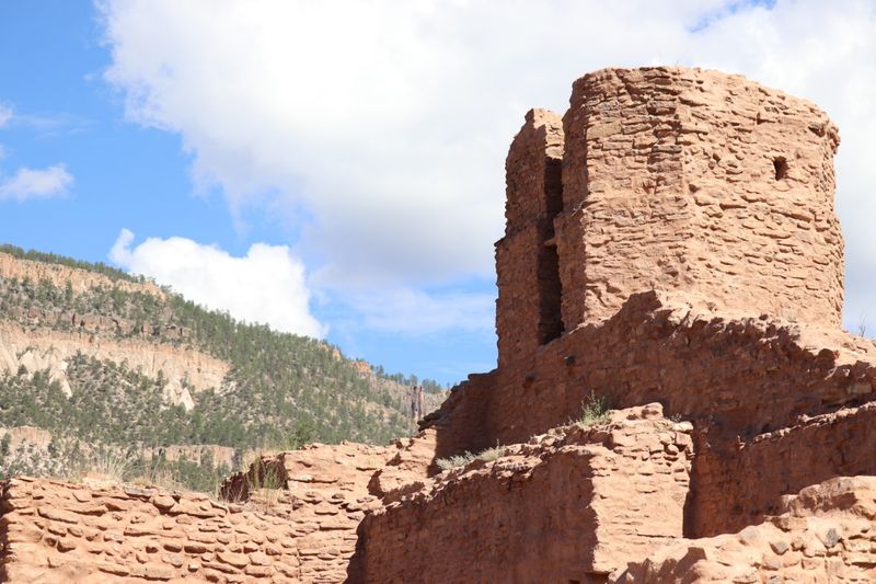 Jemez Historic Site