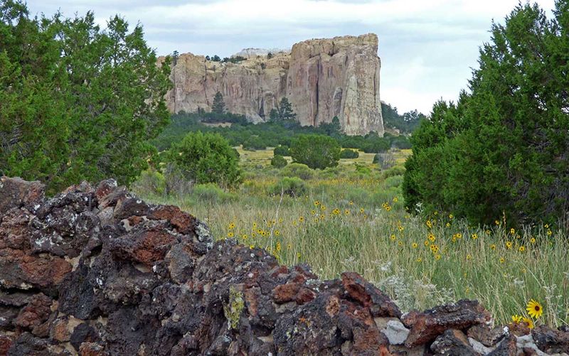 El Morro National Monument