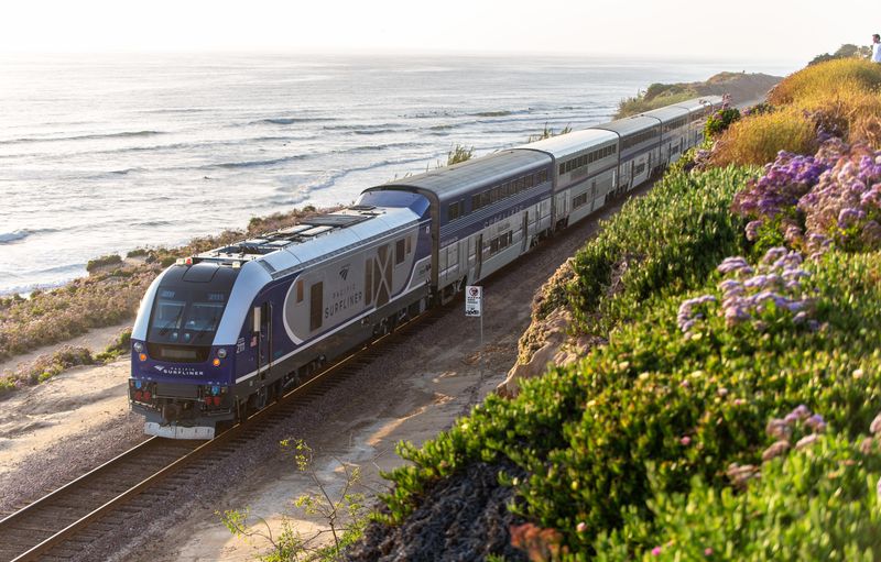 Pacific Surfliner