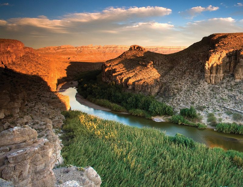 Big Bend National Park, Texas