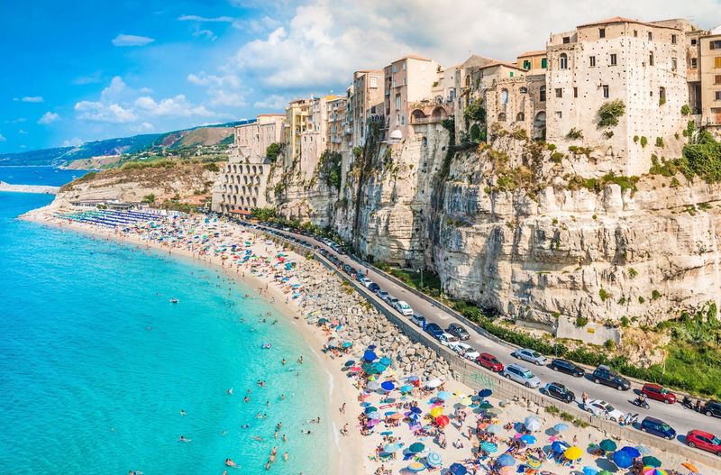 Tropea