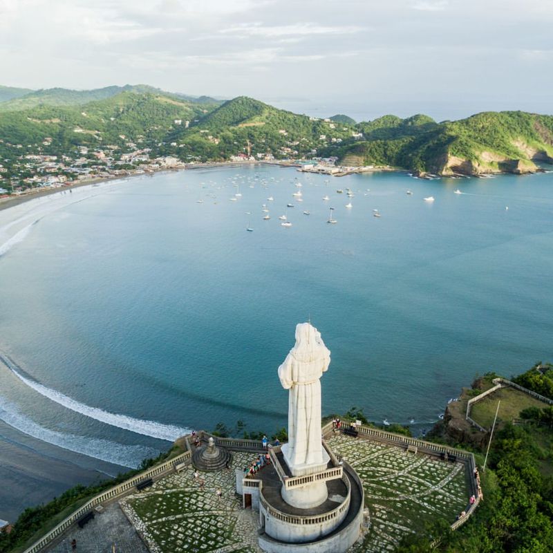 San Juan del Sur, Nicaragua