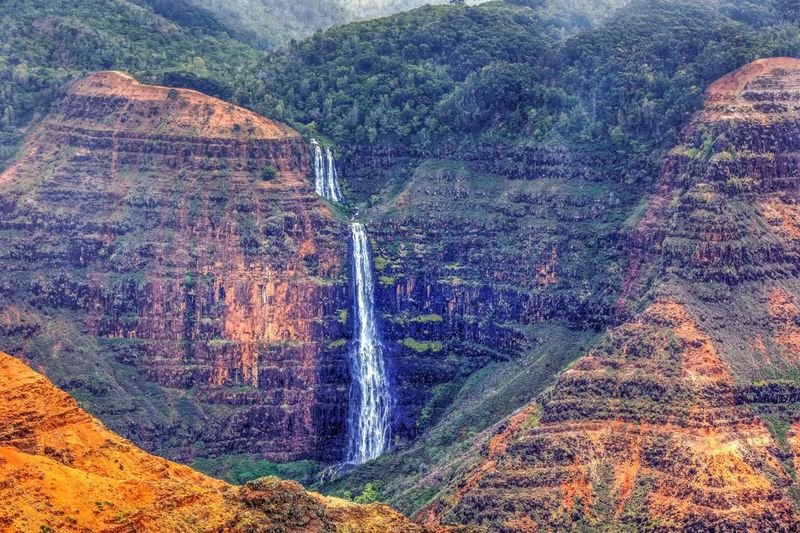 Waimea Canyon