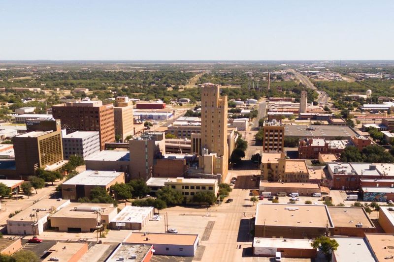 Lubbock, Texas