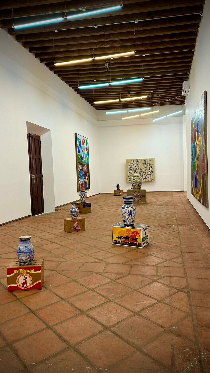 Explore the Mazatlán Art Museum