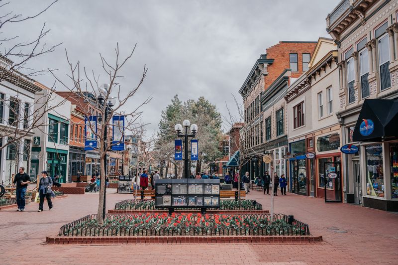 Boulder, Colorado