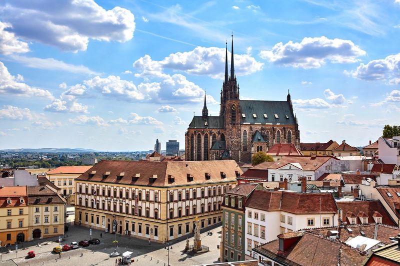 Brno, Czech Republic