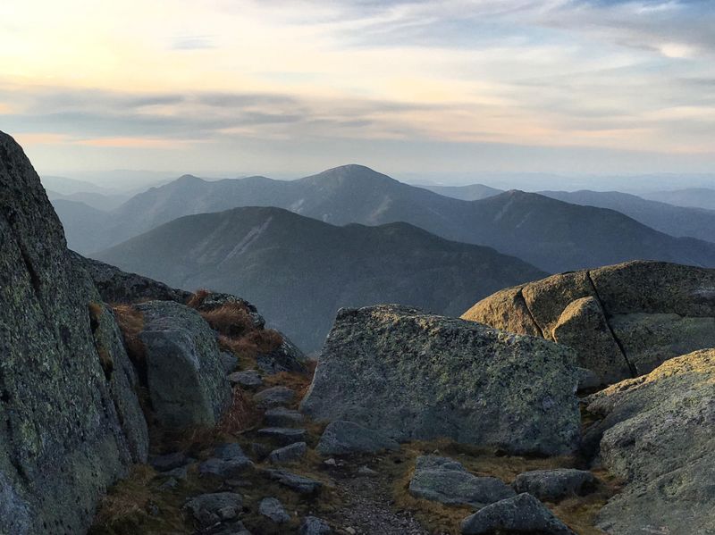 Mount Marcy