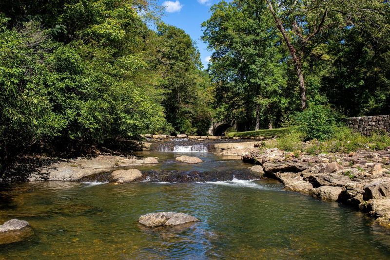 Gulpha Gorge Campground