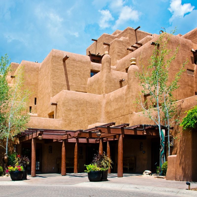 Santa Fe, New Mexico