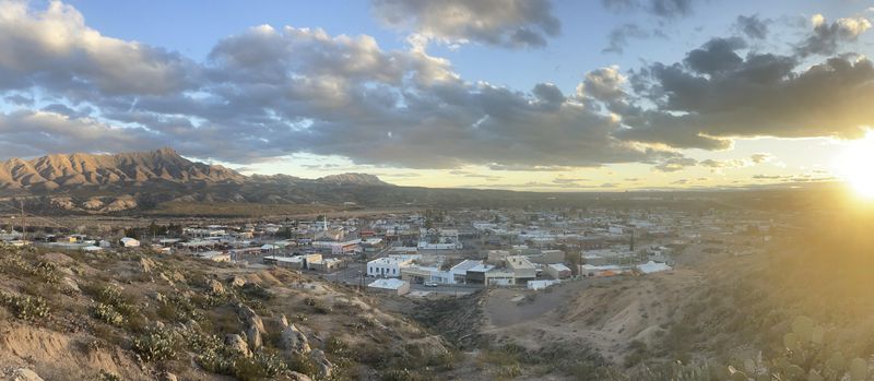 Truth or Consequences, New Mexico