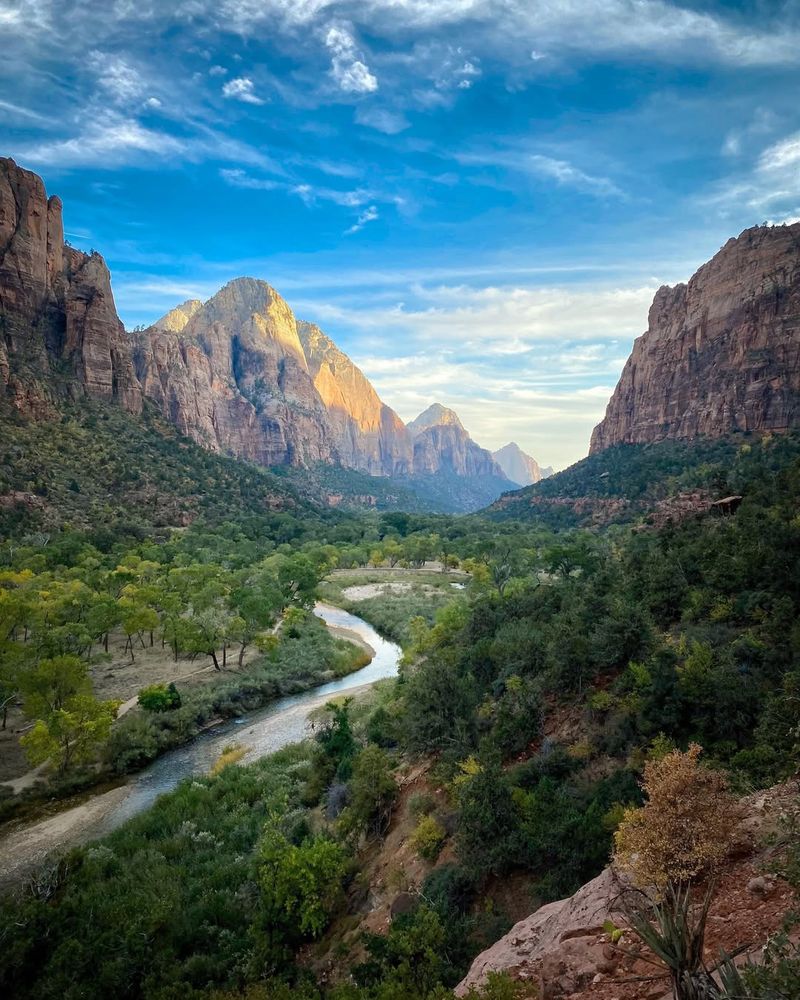 Zion National Park, Utah