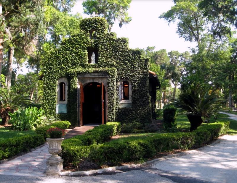 National Shrine of Our Lady of La Leche, Florida