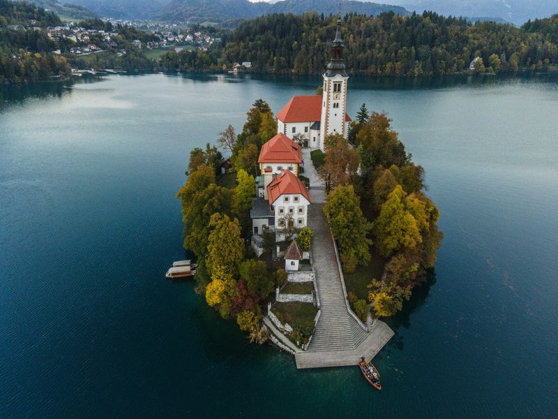 Bled, Slovenia