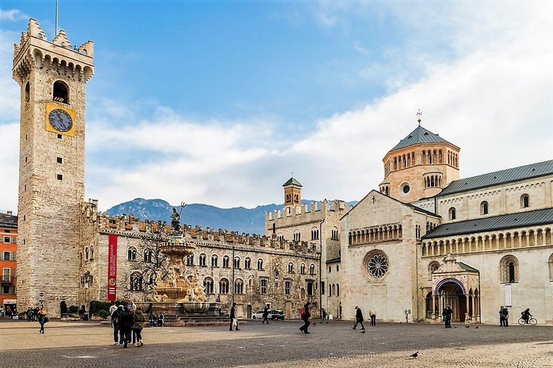 Trento