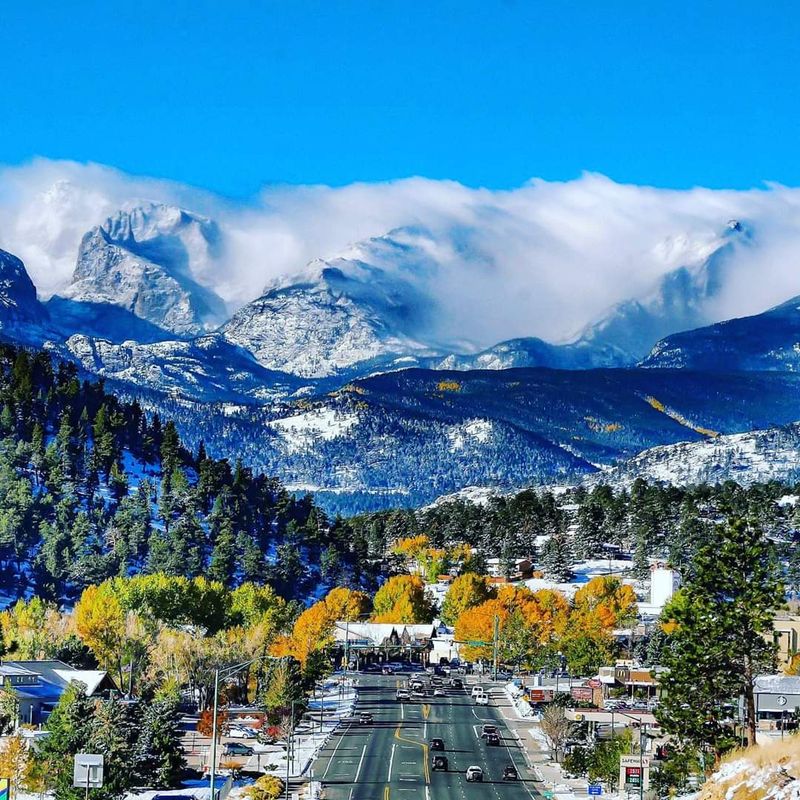 Estes Park