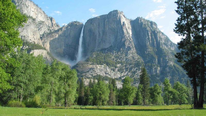 Yosemite National Park, California