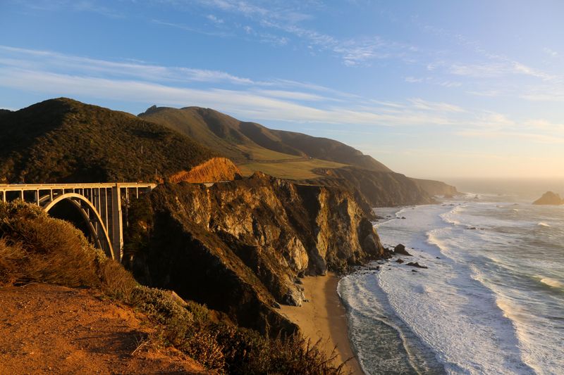 Big Sur, California