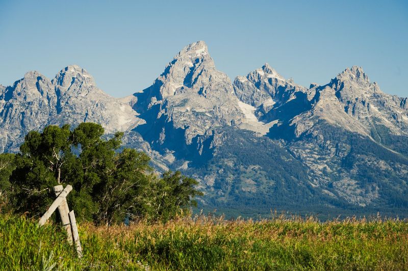 Grand Teton