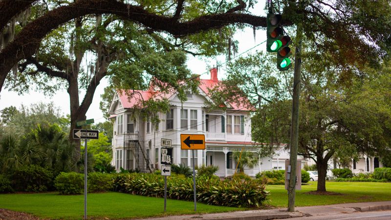 New Iberia, Louisiana