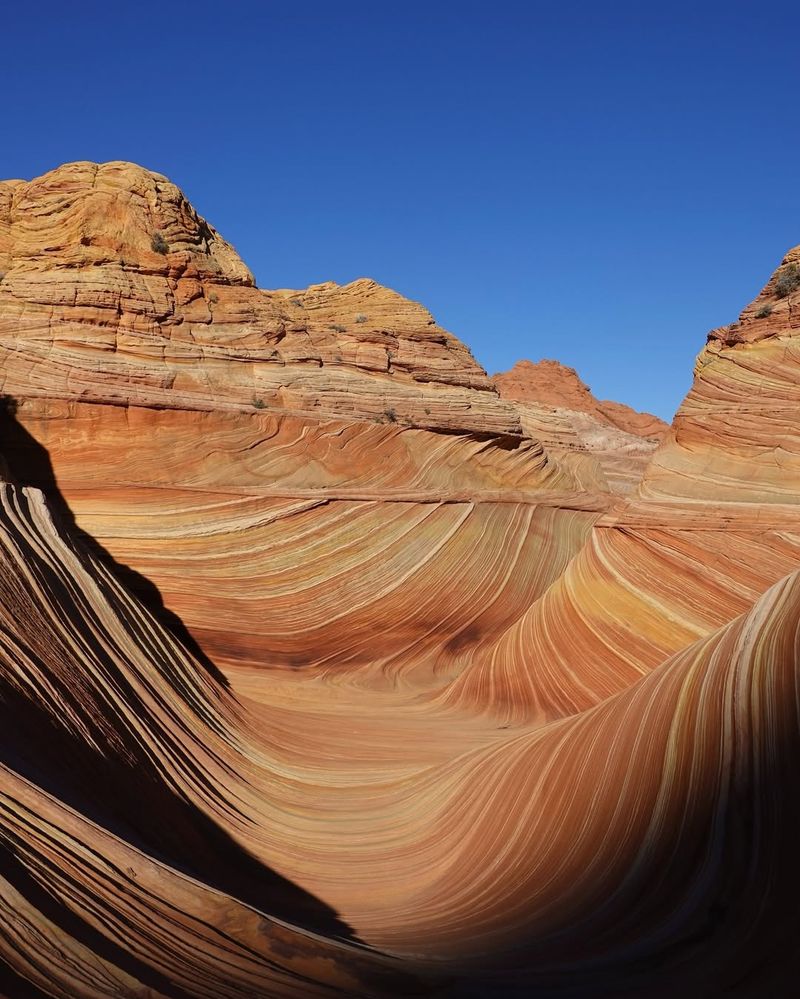 The Wave, Arizona