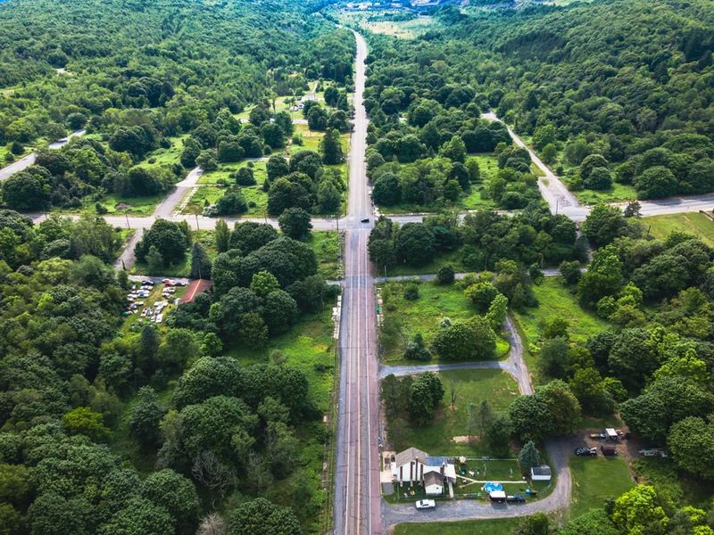 Centralia, Pennsylvania