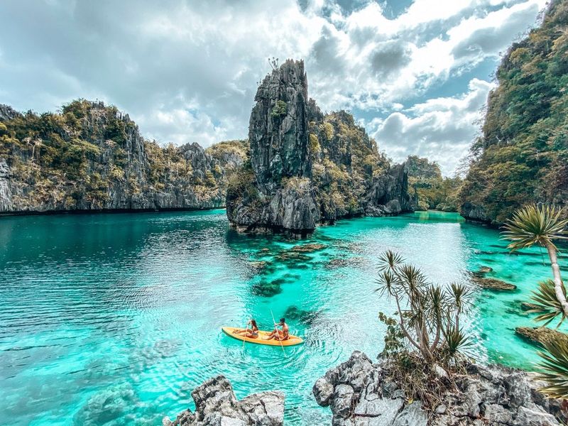 El Nido, Philippines