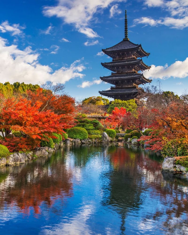 Kyoto, Japan