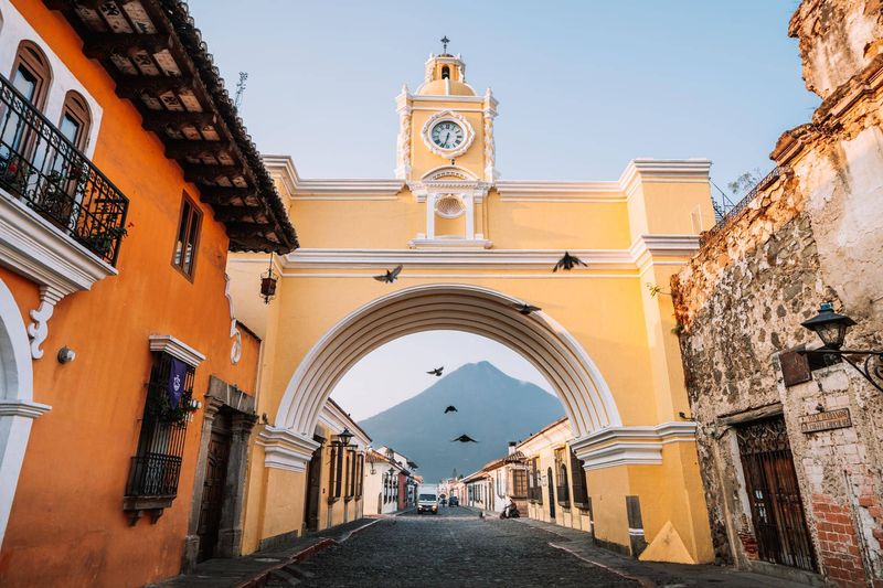 Antigua, Guatemala