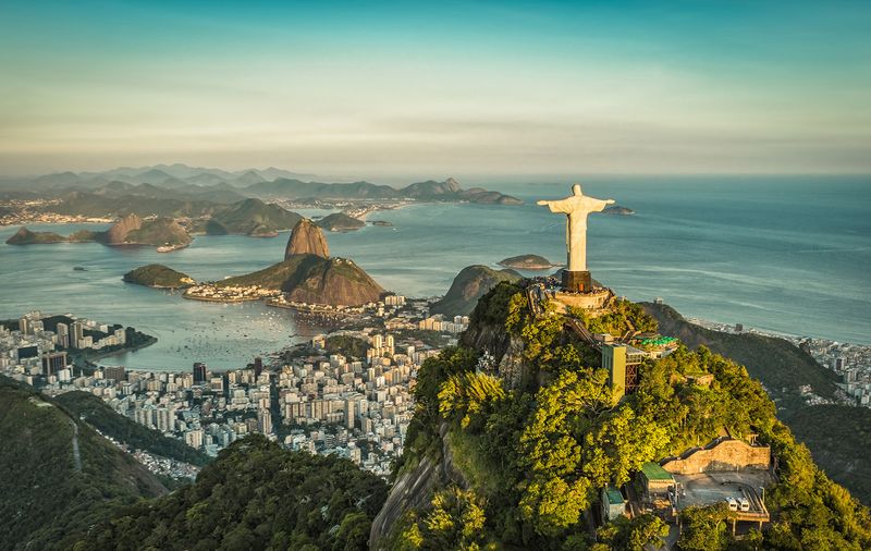 Rio de Janeiro, Brazil