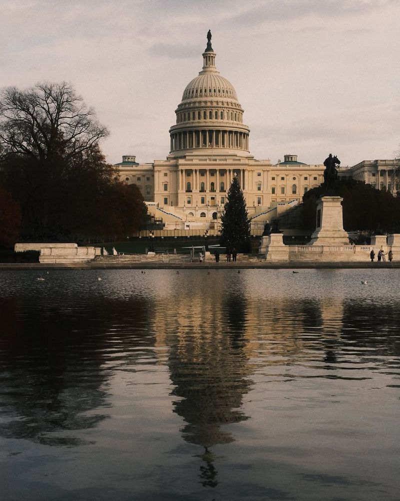 Washington, D.C.