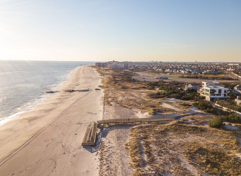 Lido Beach, New York