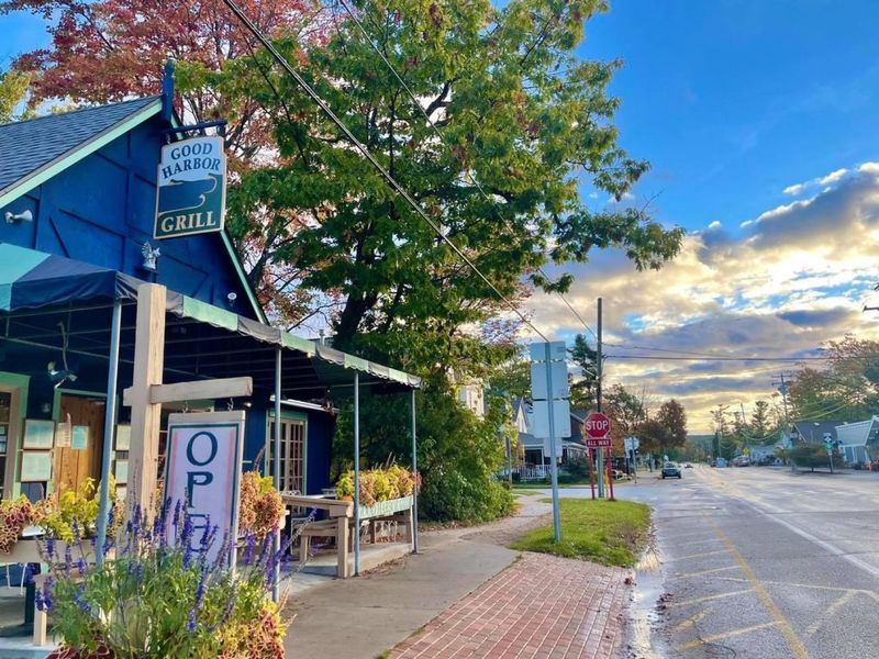 Town of Glen Arbor