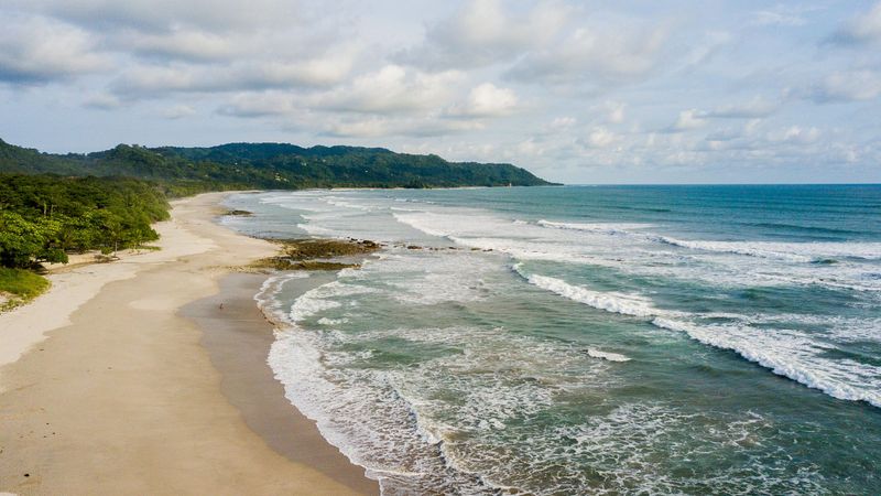 Santa Teresa, Costa Rica