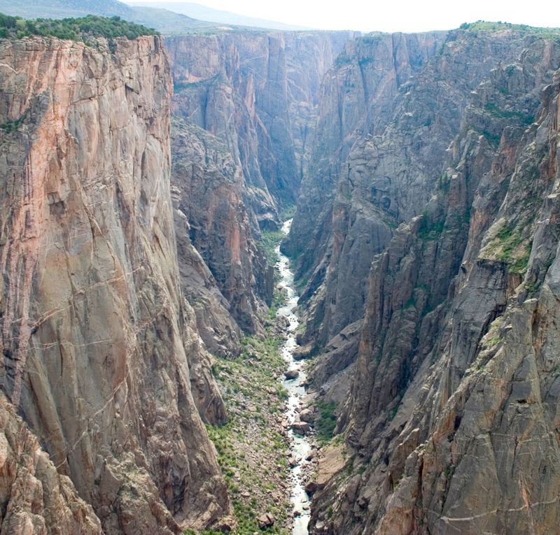 Black Canyon of the Gunnison National Park