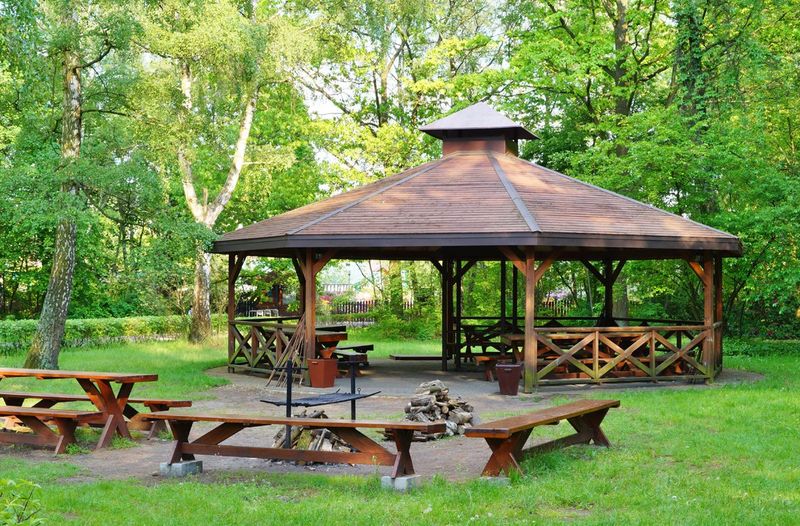 The Scenic Gazebo