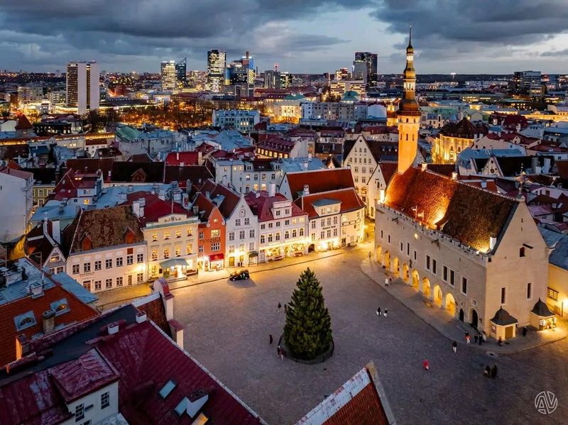 Tallinn, Estonia