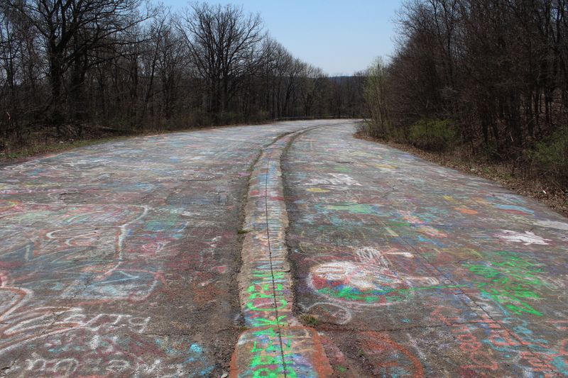 Centralia, Pennsylvania