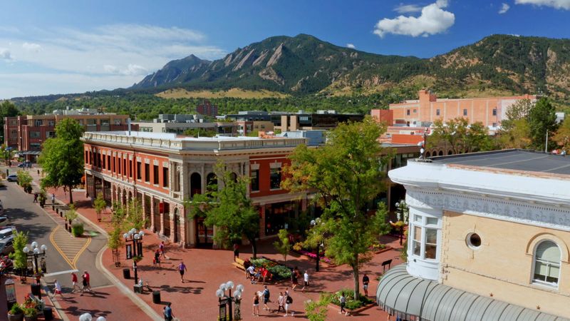 Boulder, Colorado