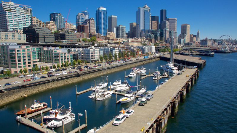 Seattle, Washington