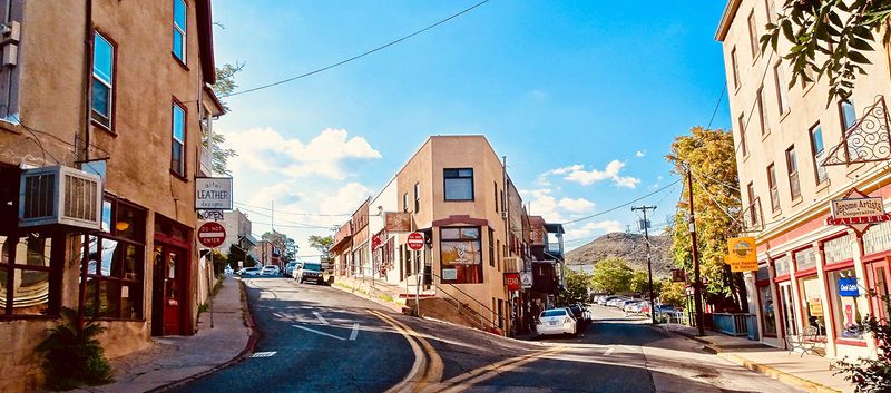 Jerome, Arizona