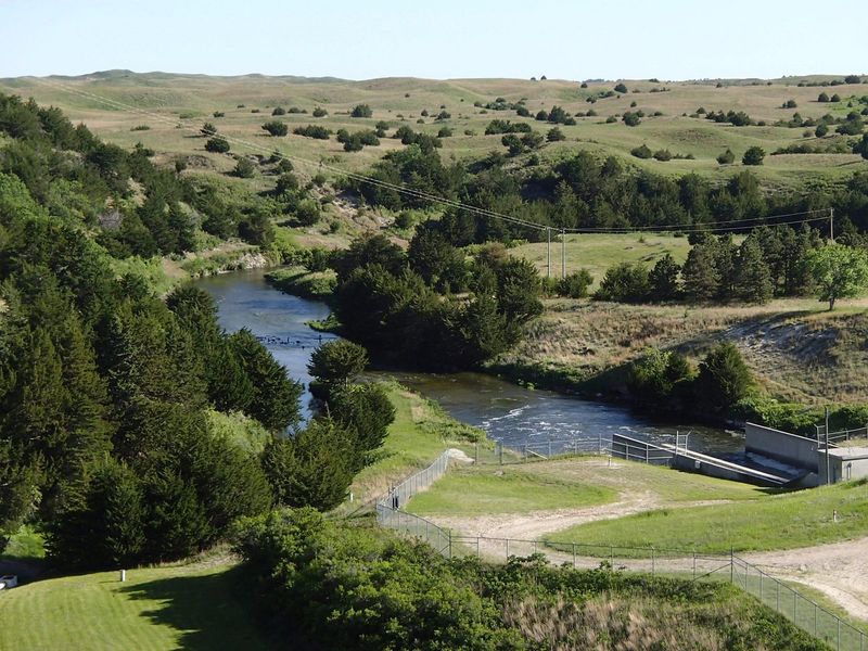 Samuel R. McKelvie National Forest, Nebraska