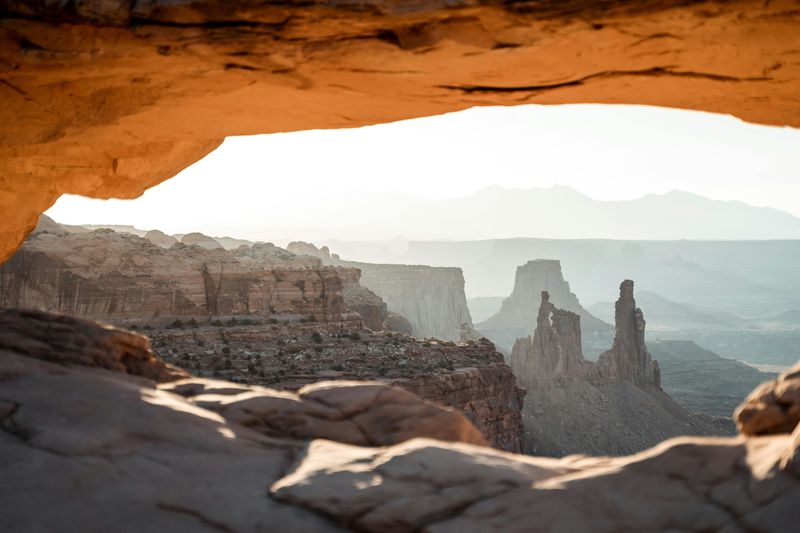 Canyonlands National Park