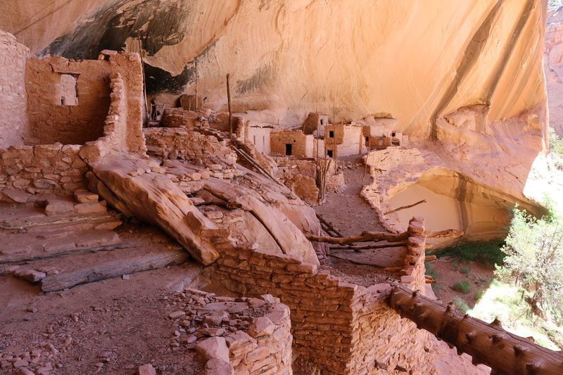 Keet Seel, Navajo National Monument