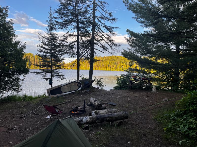 Superior National Forest, Minnesota