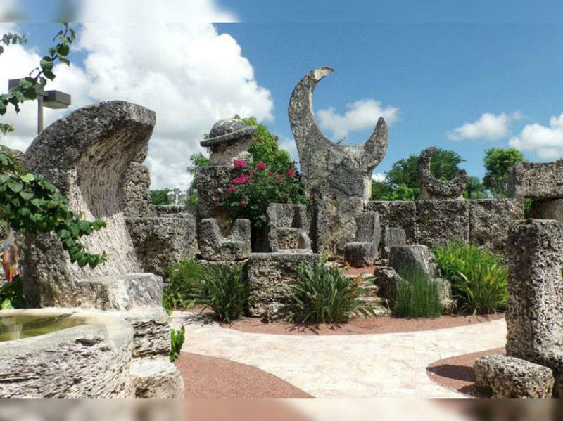 Coral Castle