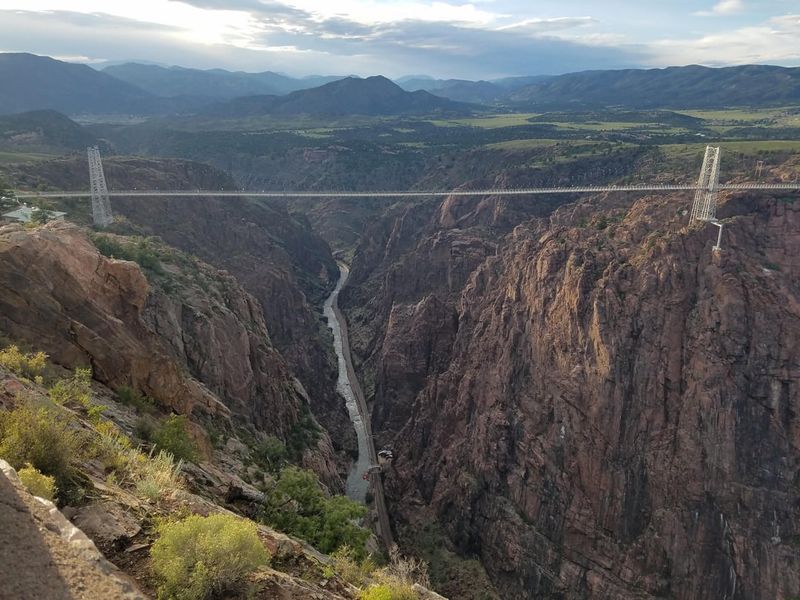 Royal Gorge